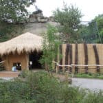 Tierpark Berlin (Afrika-Welt)k