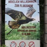 Tierpark Berlin (Flug-Show)k