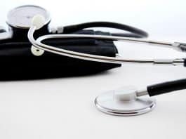Stethoskop Arzt Medizin Medizinisch Blutdruck