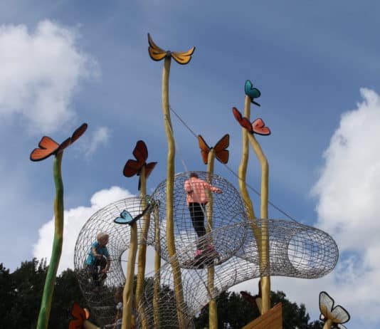 Neue Kurstadt-Angebote Feengrotten (im Feenweltchen 2)k