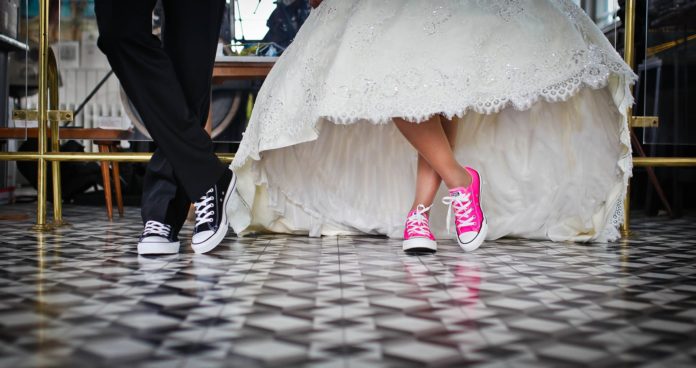 Ehe Hochzeitssuite Hochzeit Schuhe Hochzeitskleid