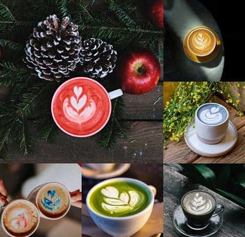 Credits: Fotos von Amelia Hallsworth & Eyad Tariq von Pexels, Fotos von Jason Leung, kilarov zaneit, Toa Heftiba & Ilyuza Mingazova von Unsplash