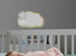 So schlafen Ihre Kinder besser (ein) - Lumalu Schlafassistent