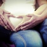babybauch schwanger geburt mensch bauch