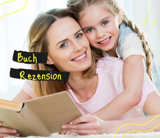 Schwangerschaft und Geburt Buch Rezension