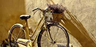 Gebrauchtes Fahrrad kaufen, fahrrad, räder, fahrradräder