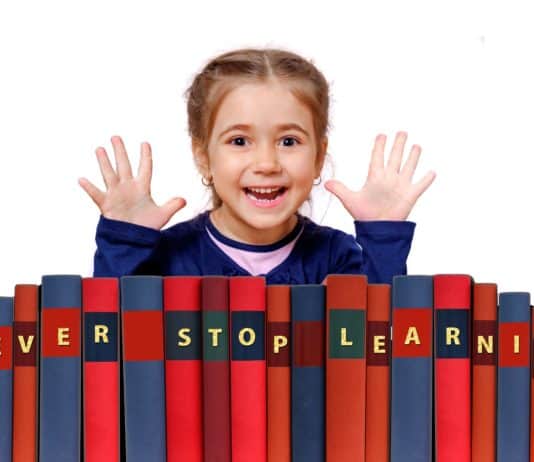 Kindergartenkonzepte, lernen, schule, vorschule