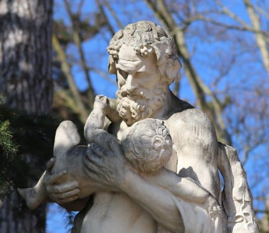 Kinderhospizarbeit in Deutschland: „Das gibt mir unbeschreiblich viel“ skulptur pierre statue abbildung kunstwerk