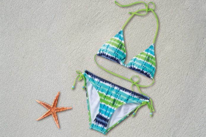 bikini zweiteilige badebekleidung frauen zweiteiler
