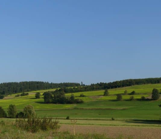 Frankenwald, Franken, Bayern