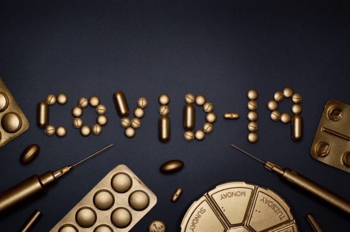 covid19 Therapie, coronavirus, covid, medicine