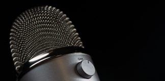 Interview: Prof. Dr. Dr. Ahnert, mikrofon, vokal, medien