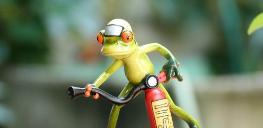 feuerwehr feuerlöscher frosch lustig löschübung