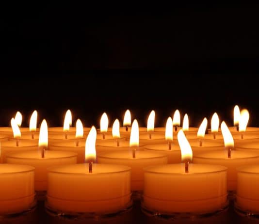 Weniger Stress im Advent – 7 ultimative Tipps: So gelingt die Adventszeit garantiert kerzen, weihnachten, fest