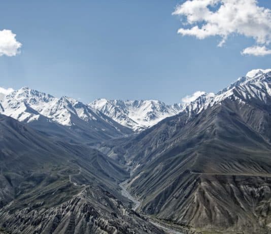 How to Travel in Tajikistan: The Ultimate Guide for Trip Planning natur, reisen, erkundung