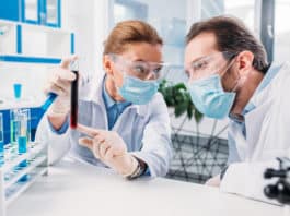 Kontaminiertes Trinkwasser: So schützen Sie Ihre Familie Kontaminiertes Trinkwasser