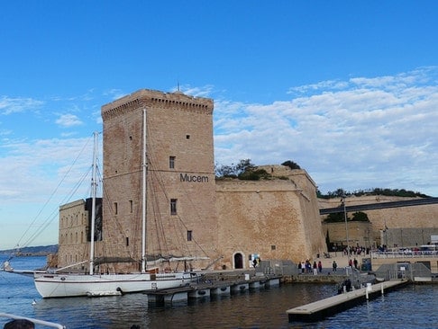 Fort Saint-Jean 