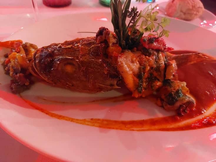 Kulinarische Highlights in Marseille: Bouillabaisse und fangfrischer Fisch