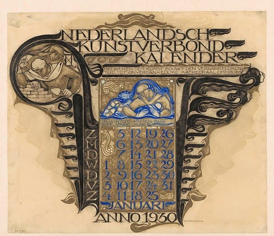 Photo Ovulation calendar