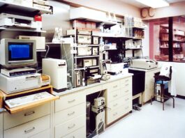 Photo Sperm analysis