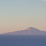 Photo Salar de Uyuni