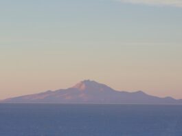 Photo Salar de Uyuni