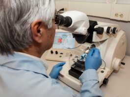 Wie du trotz Sterilisation schwanger werden kannst Photo pregnancy test
