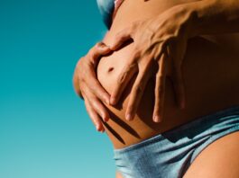 Schwanger mit 44: Tipps und Erfahrungen für dich Photo Pregnant at 44: Ultrasound