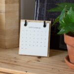Photo Ovulation calendar