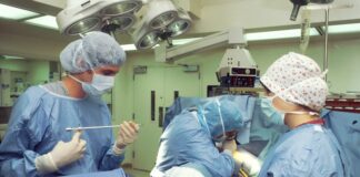 Photo Infertility clinic