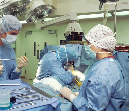 Photo Infertility clinic