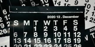 Alles über den Eisprung und deine Fruchtbarkeit Photo Ovulation calendar