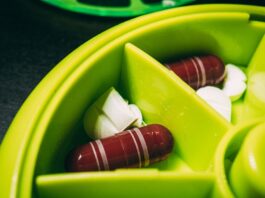 Photo Fertility supplements
