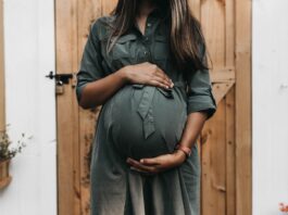 Schwanger werden mit 37: Tipps und Erfahrungen Photo Pregnant at 37