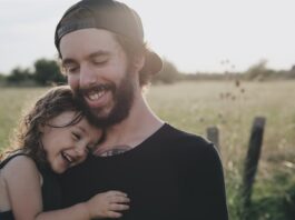 Photo Family at ruins