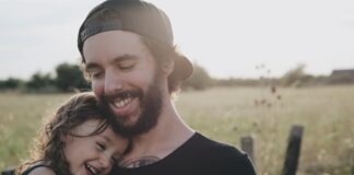 Photo Family at ruins