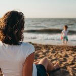 Photo Family at beach