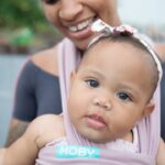 Photo Hopeful motherhood