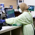 Photo Fertility clinic