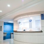 Photo Fertility clinic