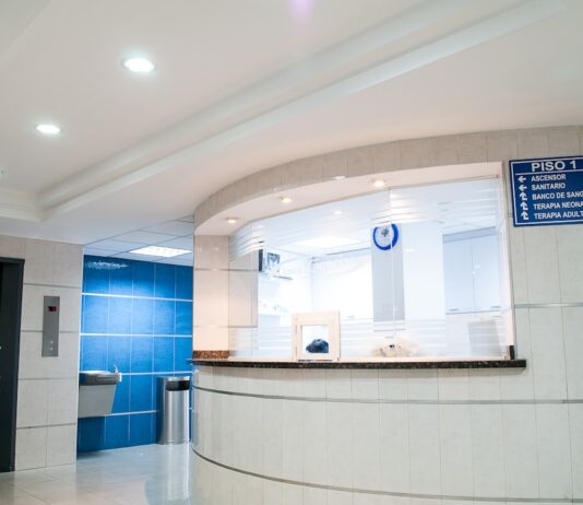 Photo Fertility clinic