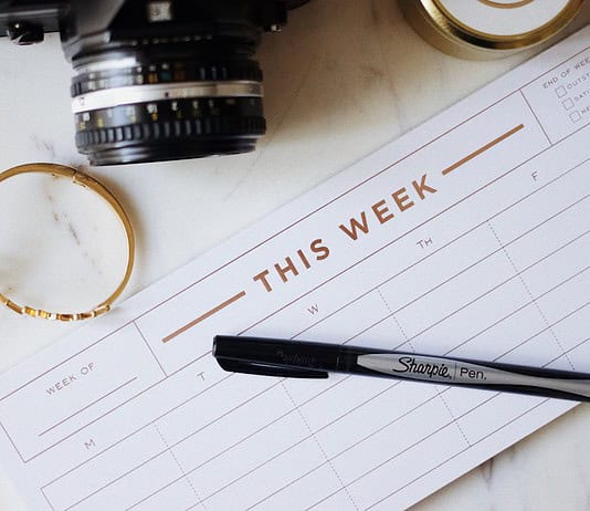 Wie kannst du deinen Eisprung fördern? Photo Ovulation calendar