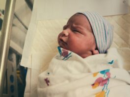 Einseitiger Kinderwunsch: Was du tun kannst Photo Empty crib