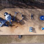 Wie du dein 3-jähriges Kind am besten erziehst Photo Playground