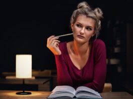 Wie du schwanger werden kannst Photo pregnancy test