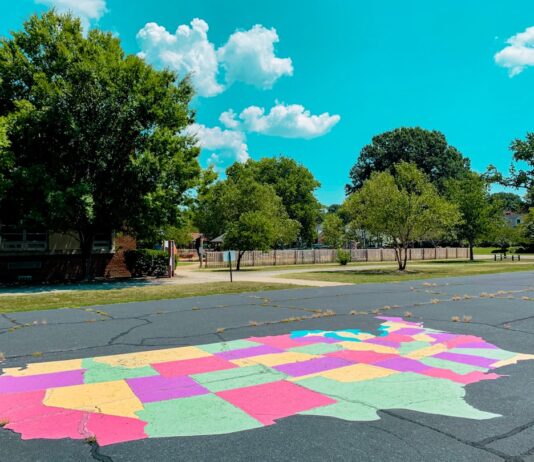 Photo Playground