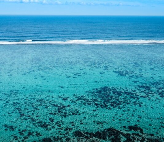 Photo Tahiti Beach