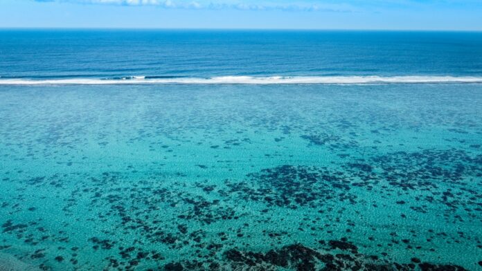 Photo Tahiti Beach