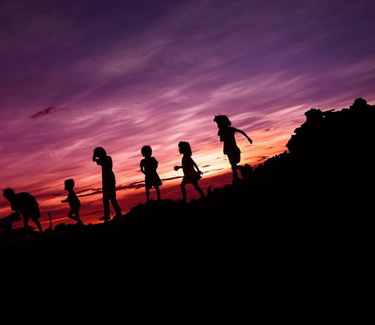 Psychologische Tipps für eine erfolgreiche Kindererziehung Photo Child therapy