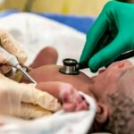 Photo Fertility clinic